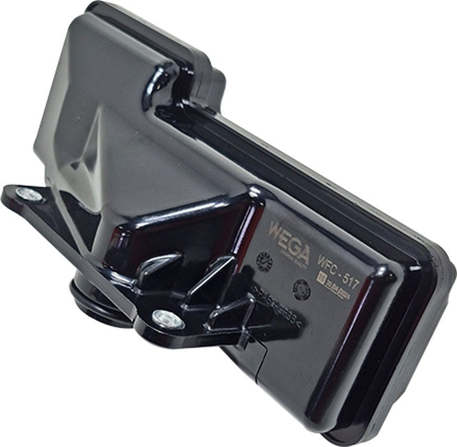Filtro do Câmbio Automático - Wega - WFC-517 - (2)