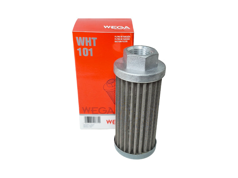 Filtro de Óleo Hidráulico Refil - Wega - WHT-101 - (1)