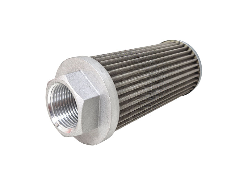 Filtro de Óleo Hidráulico Refil - Wega - WHT-103 - (2)