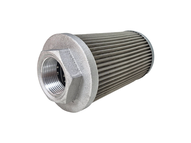 Filtro de Óleo Hidráulico Refil - Wega - WHT-104 - (2)