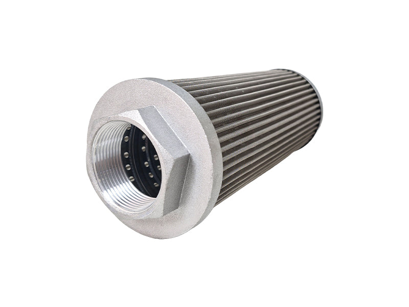 Filtro de Óleo Hidráulico Refil - Wega - WHT-108 - (2)