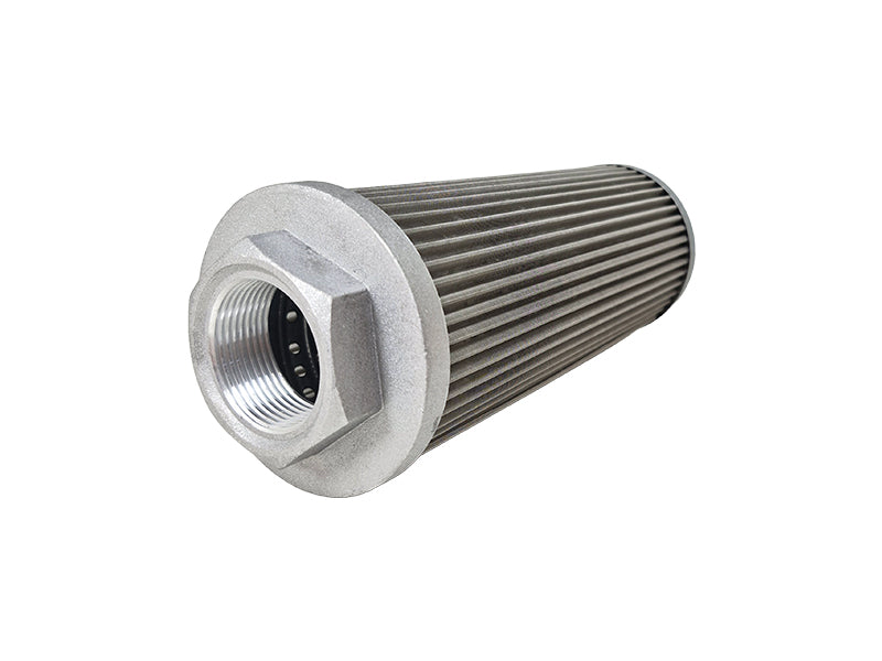 Filtro de Óleo Hidráulico Refil - Wega - WHT-107 - (2)