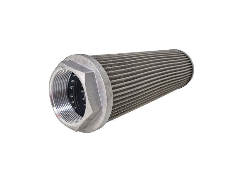 Filtro de Óleo Hidráulico Refil - Wega - WHT-110 - (2)