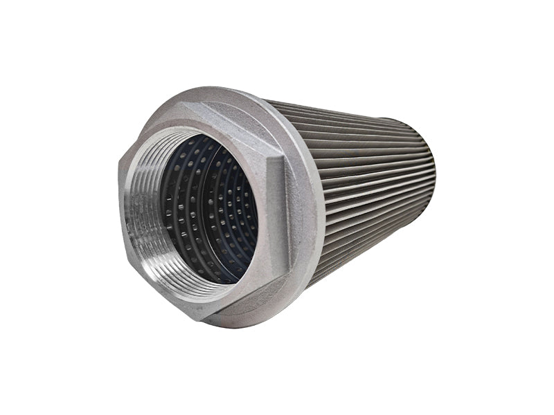 Filtro de Óleo Hidráulico Refil - Wega - WHT-113 - (2)