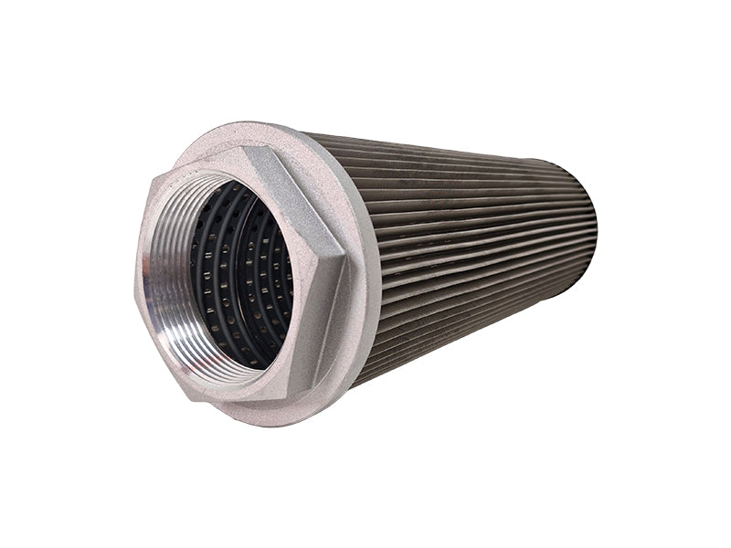 Filtro de Óleo Hidráulico Refil - Wega - WHT-114 - (2)