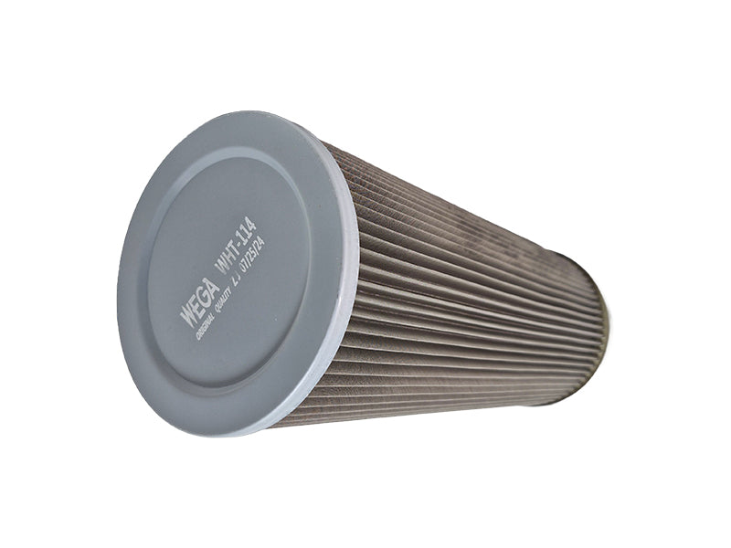 Filtro de Óleo Hidráulico Refil - Wega - WHT-114 - (3)