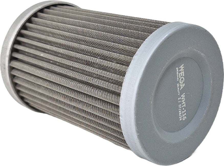 Filtro de Óleo Hidráulico Refil - Wega - WHT-116 - (3)
