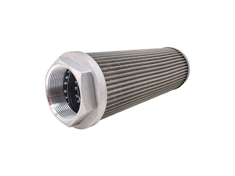 Filtro de Óleo Hidráulico Refil - Wega - WHT-117 - (2)