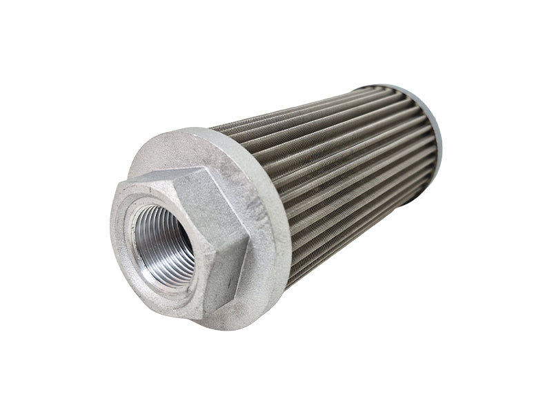 Filtro de Óleo Hidráulico Refil - Wega - WHT-118 - (2)