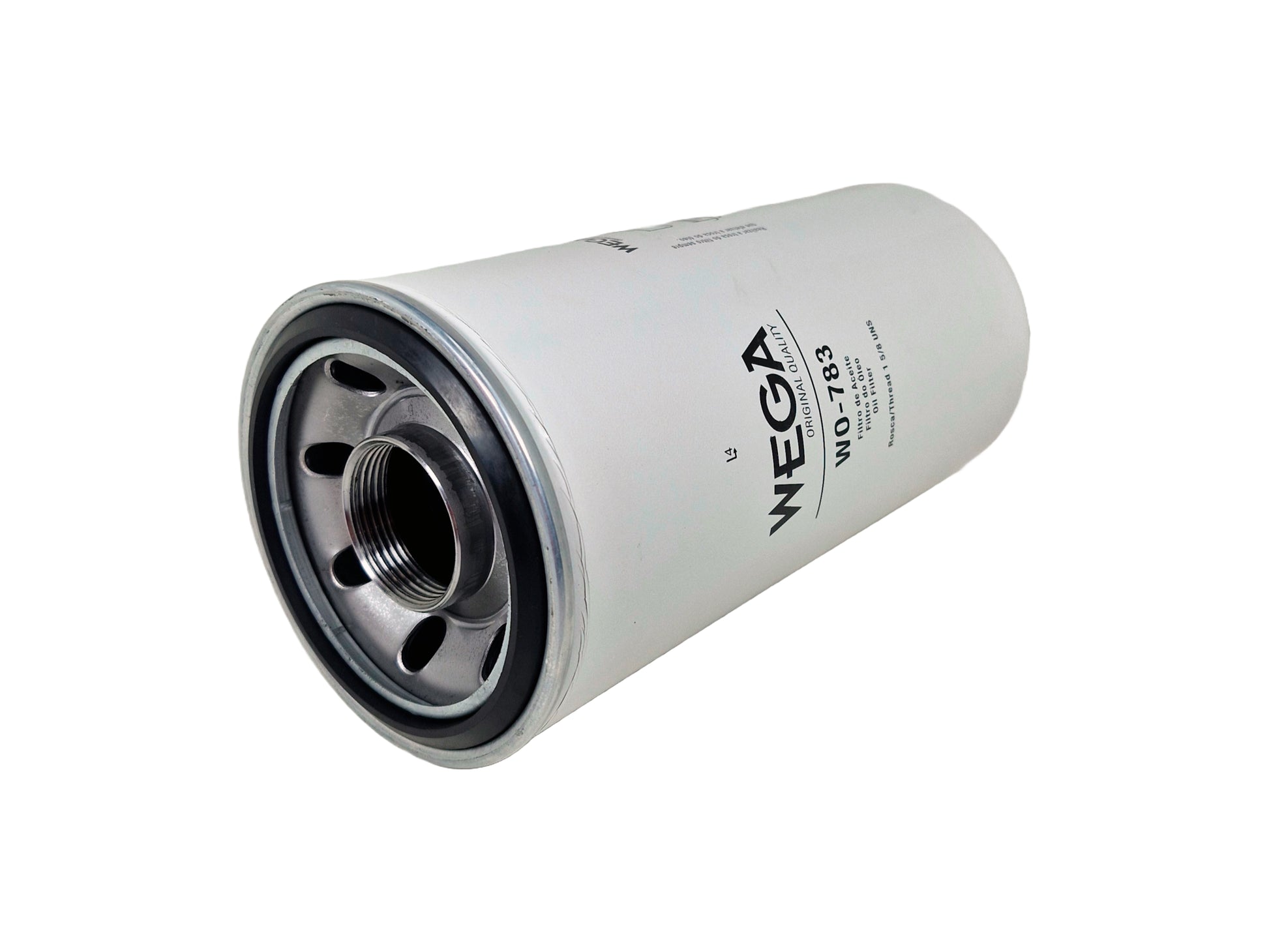 Filtro de Óleo Hidráulico Blindado - Wega - WO-783 - (2)
