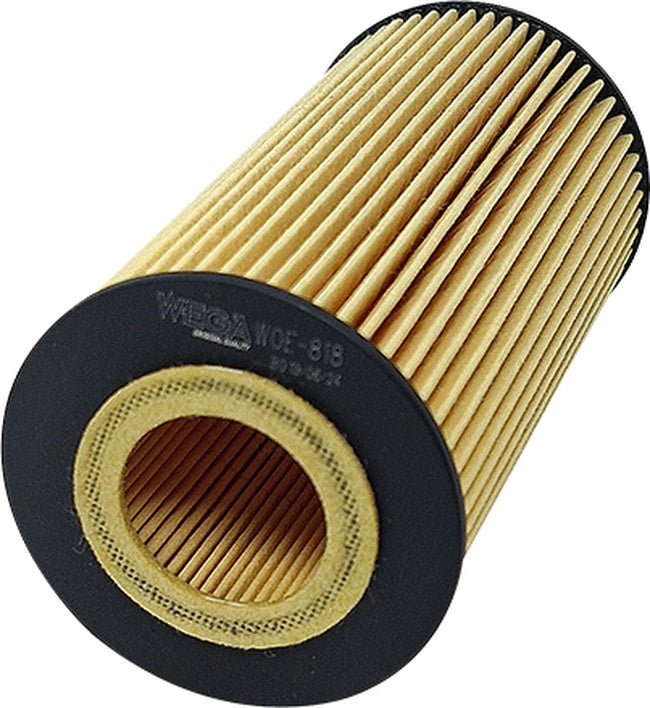 Filtro de Óleo Hidráulico Refil - Wega - WOE-818 - (3)