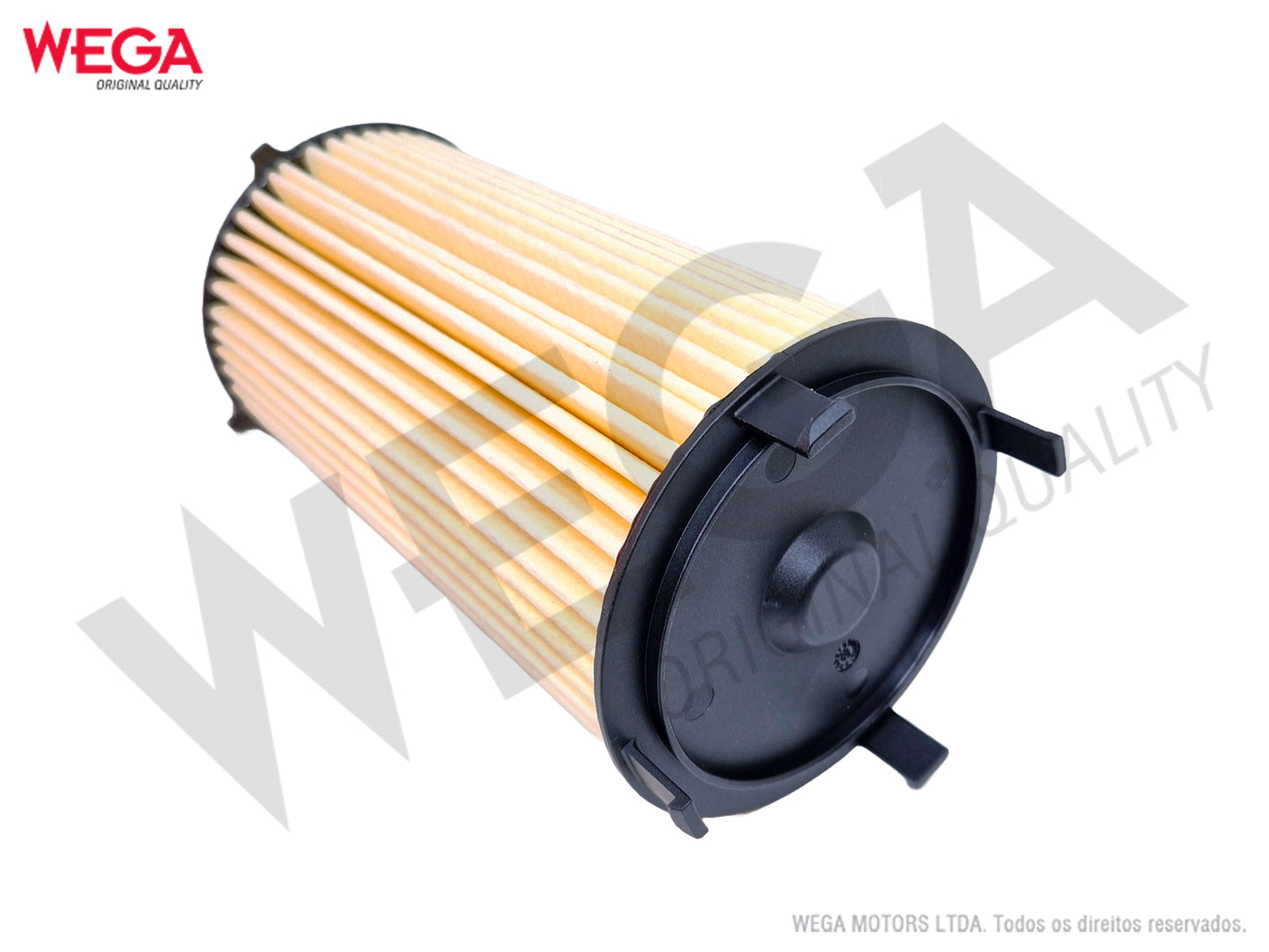 Filtro de Óleo Hidráulico Refil - Wega - WOE-824 - (2)