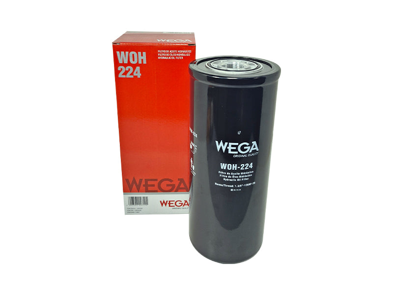 Filtro de Óleo Hidráulico - Wega - WOH-224 - (1)