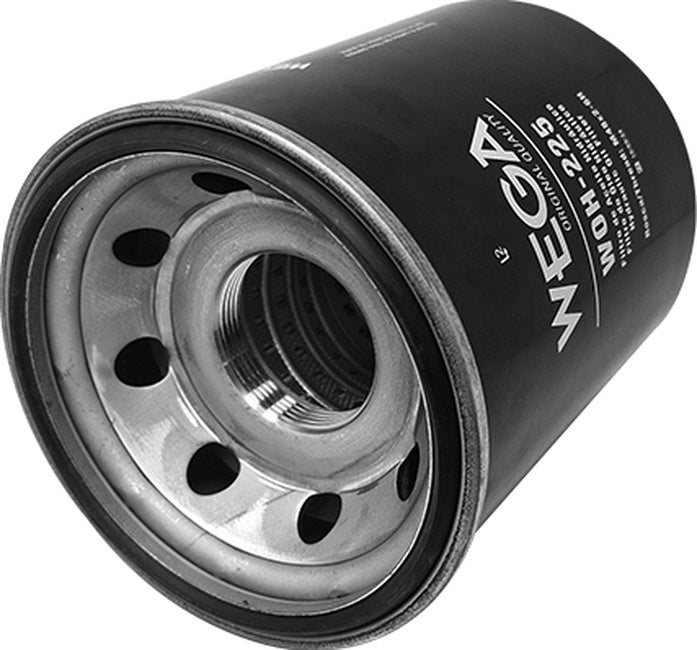 Filtro de Óleo Hidráulico - Wega - WOH-225 - (2)