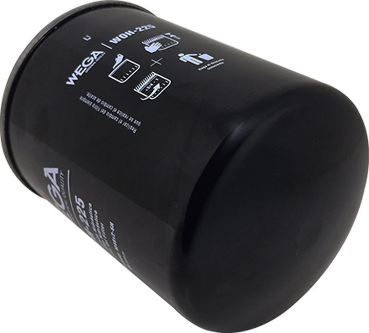 Filtro de Óleo Hidráulico - Wega - WOH-225 - (3)