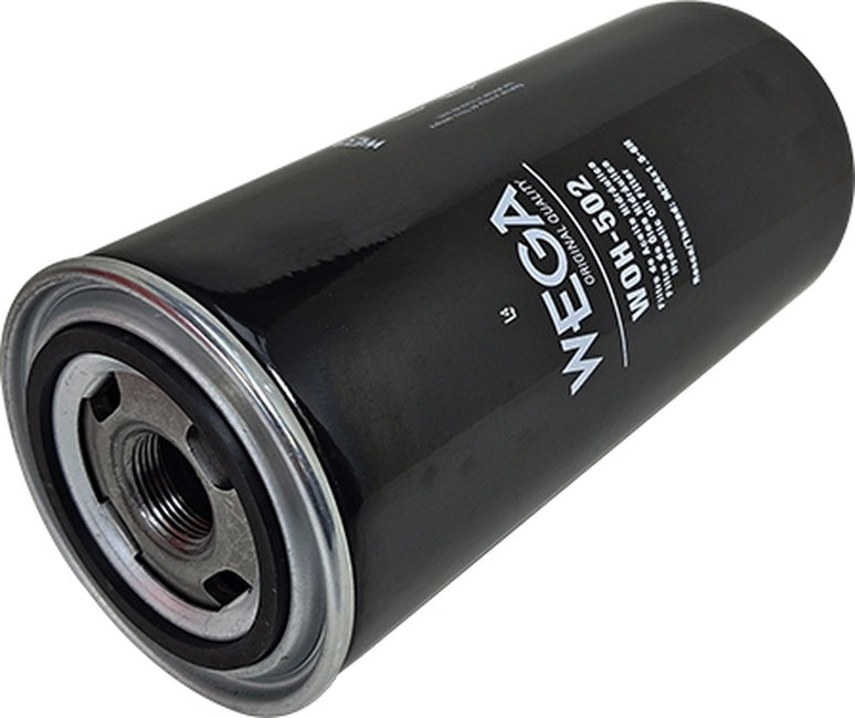 Filtro de Óleo Hidráulico - Wega - WOH-502 - (2)