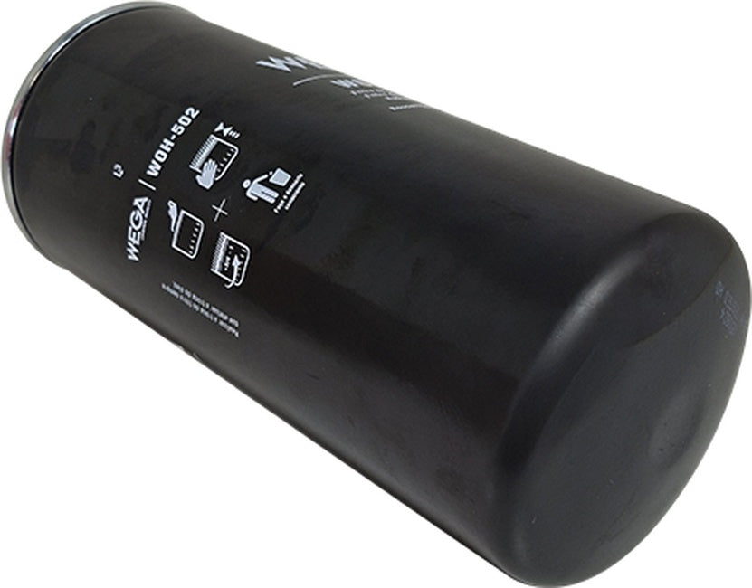 Filtro de Óleo Hidráulico - Wega - WOH-502 - (3)