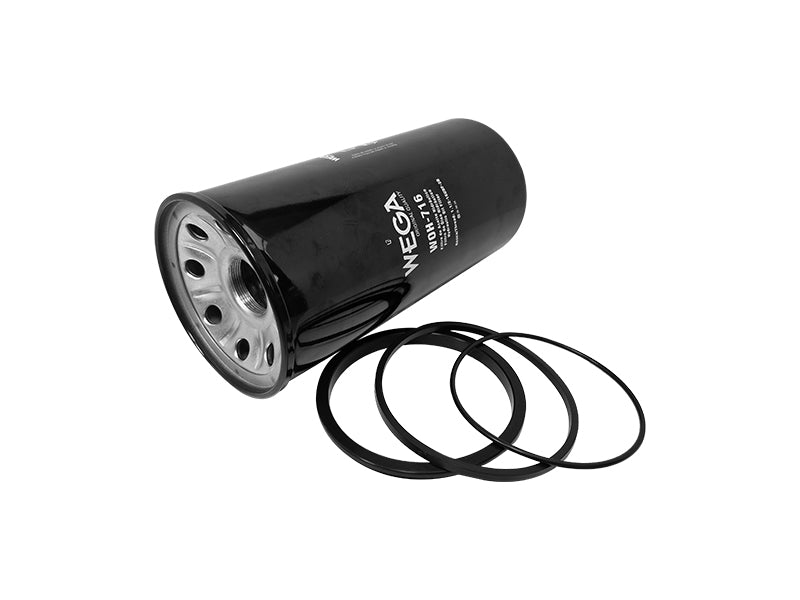 Filtro de Óleo Hidráulico - Wega - WOH-716 - (2)