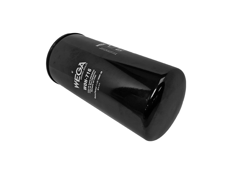 Filtro de Óleo Hidráulico - Wega - WOH-716 - (3)