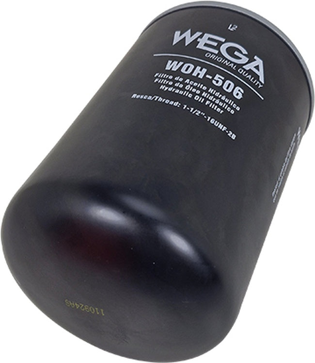 Filtro de Óleo Hidráulico - Wega - WOH-506 - (2)