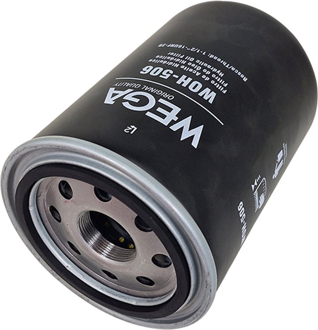 Filtro de Óleo Hidráulico - Wega - WOH-506 - (3)