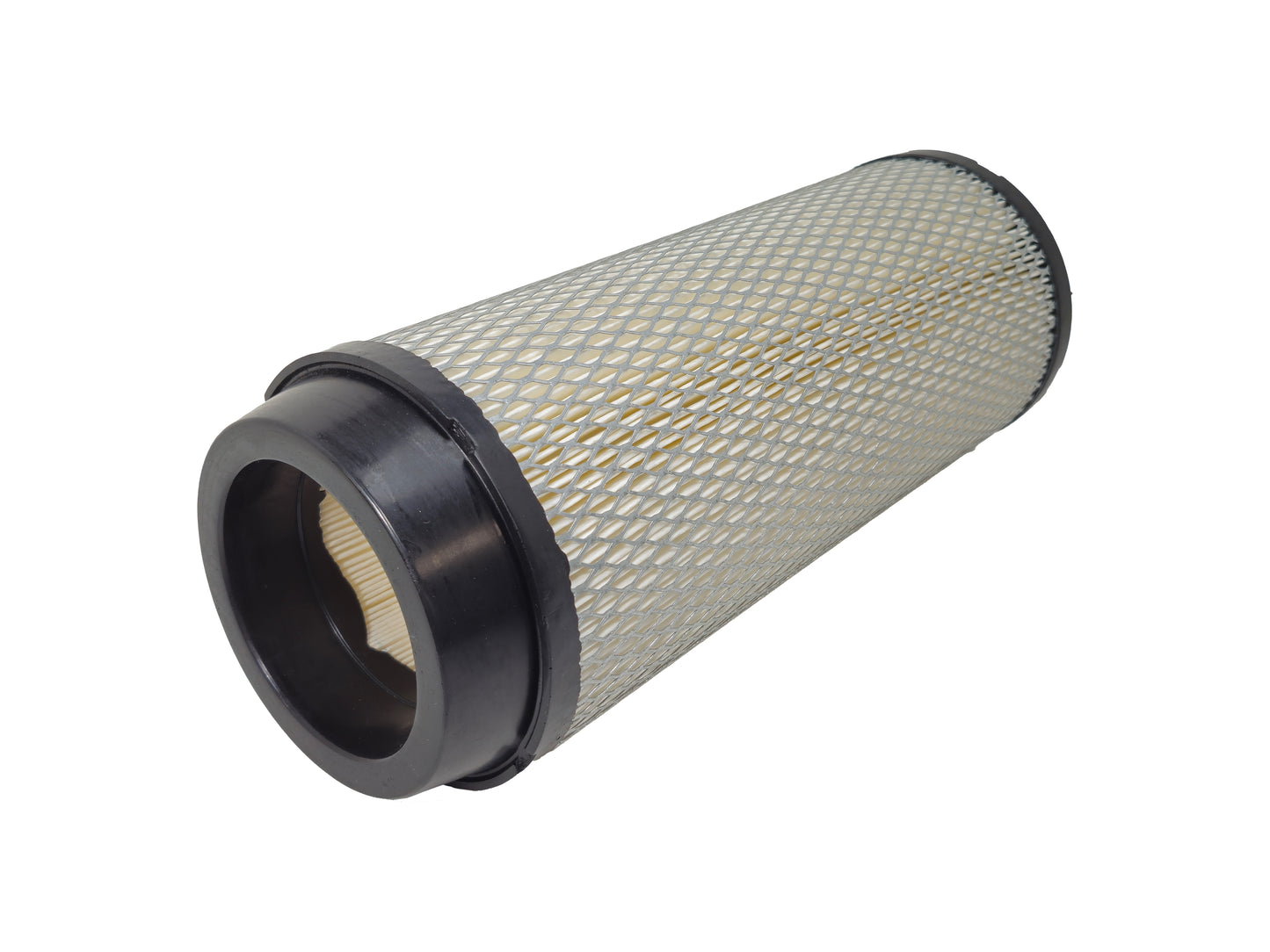 Kit Filtro de Ar Primário e Secundário - Wega - WR-200/3K - (2)