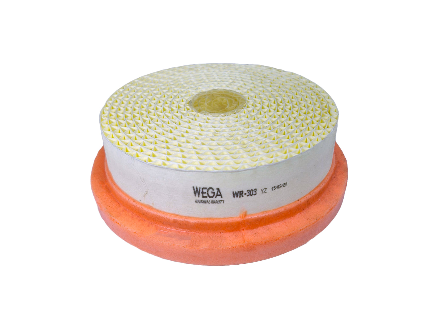 Filtro de Ar do Motor - Wega - WR-303 - (1)