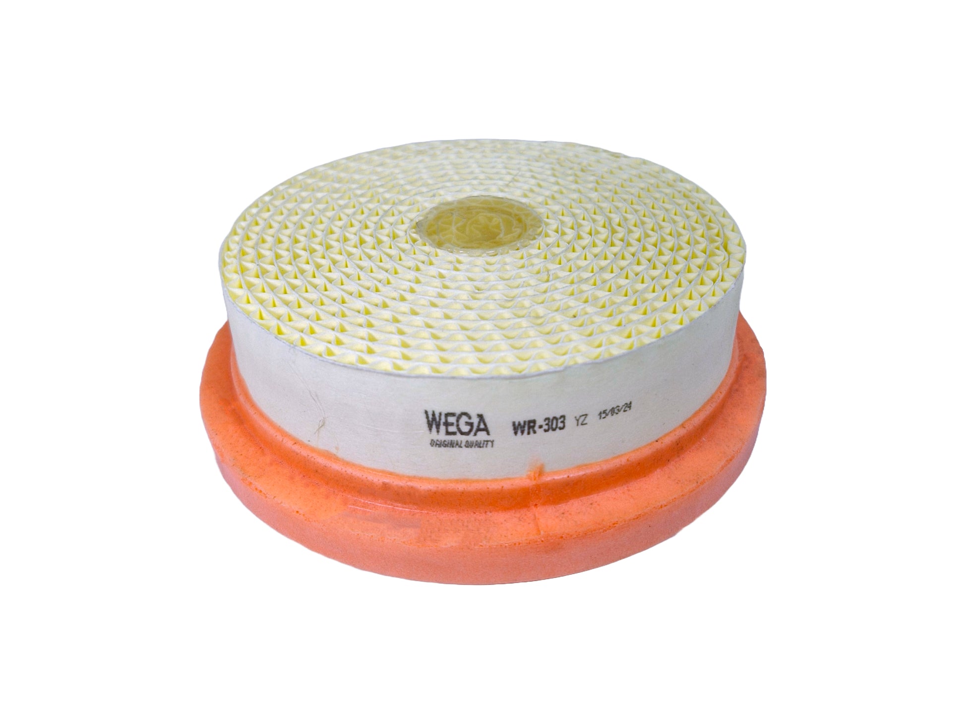 Filtro de Ar do Motor - Wega - WR-303 - (1)