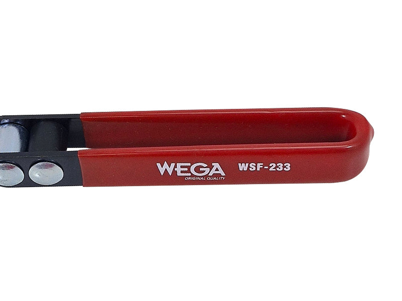 Saca Filtro Tipo Cinta 60-73mm 2-3/8" a 2-7/8 - Wega - WSF-233 - (3)