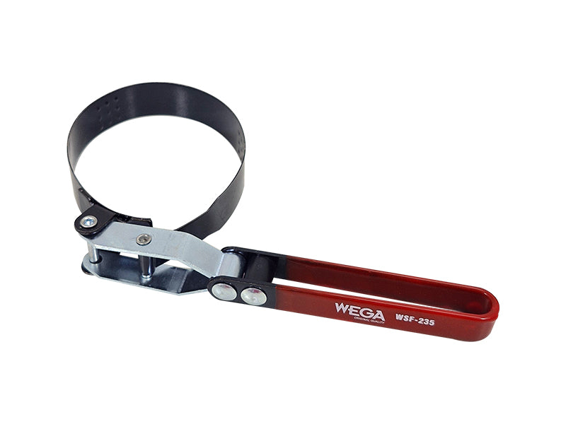 Saca Filtro Tipo Cinta 80-95mm - Wega - WSF-235 - (1)