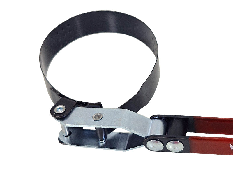 Saca Filtro Tipo Cinta 80-95mm - Wega - WSF-235 - (2)
