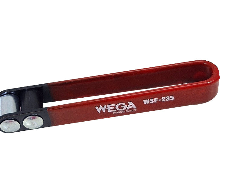 Saca Filtro Tipo Cinta 80-95mm - Wega - WSF-235 - (3)