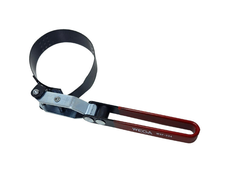 Saca Filtro Tipo Cinta 70-80mm - Wega - WSF-234 - (1)