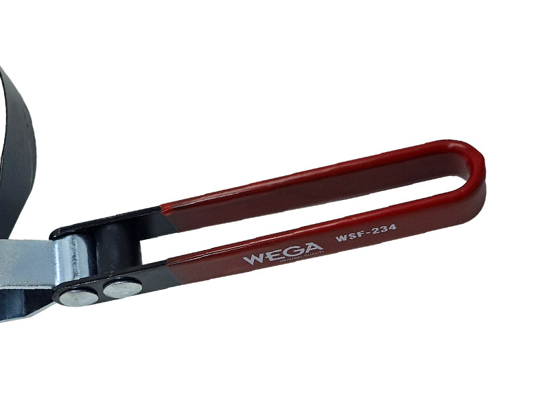 Saca Filtro Tipo Cinta 70-80mm - Wega - WSF-234 - (3)