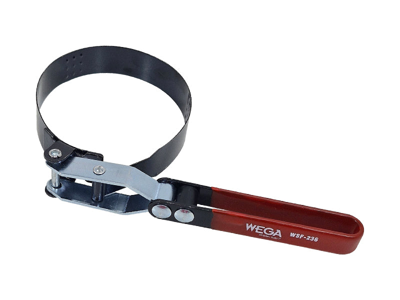 Saca Filtro Tipo Cinta 95-110mm - Wega - WSF-236 - (1)