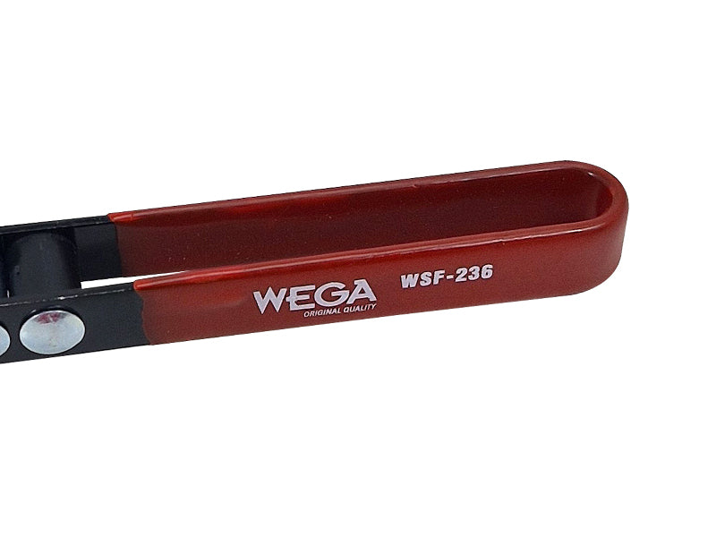 Saca Filtro Tipo Cinta 95-110mm - Wega - WSF-236 - (3)