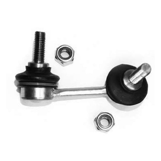 Bieleta Traseira Lado Esquerdo - Cobra Automotiva - BB1714-0 C - (1)