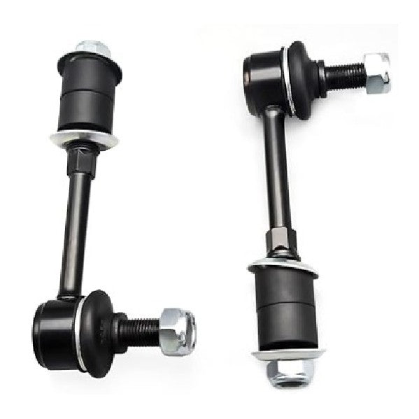 Bieleta Traseira Lado Direito ou Esquerdo - Cobra Automotiva - BB2257-0 C - (1)