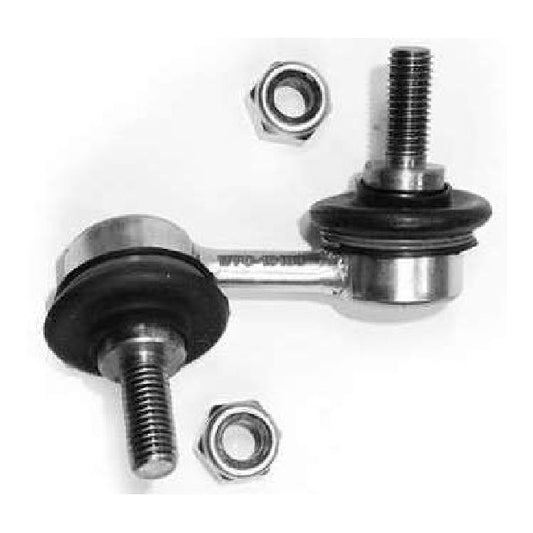 Bieleta Dianteira Lado Esquerdo - Cobra Automotiva - BB1712-0 C - (1)