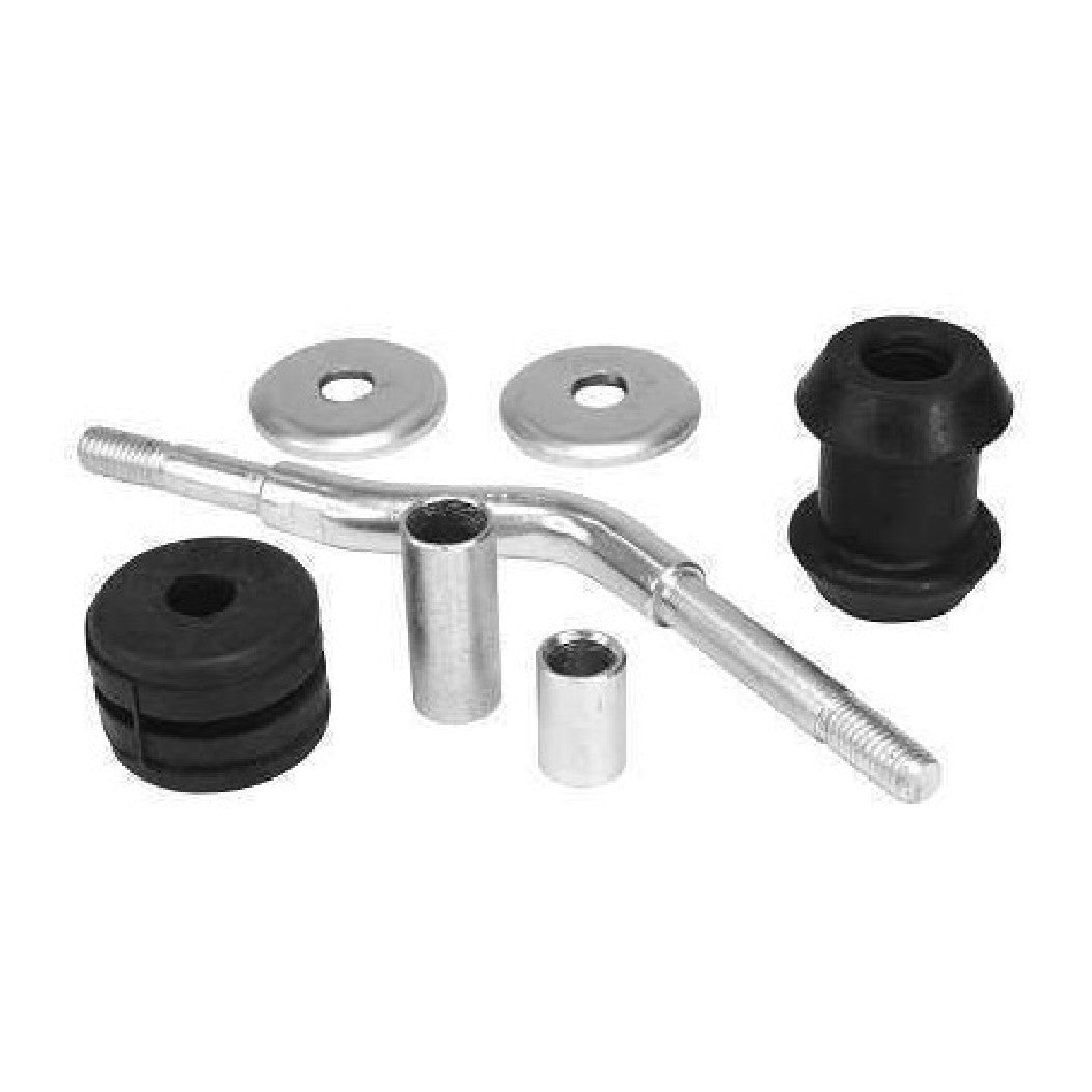 Bieleta Dianteira Lado Direito ou Esquerdo - Cobra Automotiva - BB1209-0 C - (1)