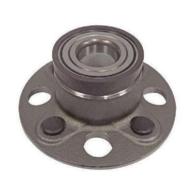 Cubo de Roda Traseiro com Rolamento - Cobra Automotiva - CR-732 C - (1)