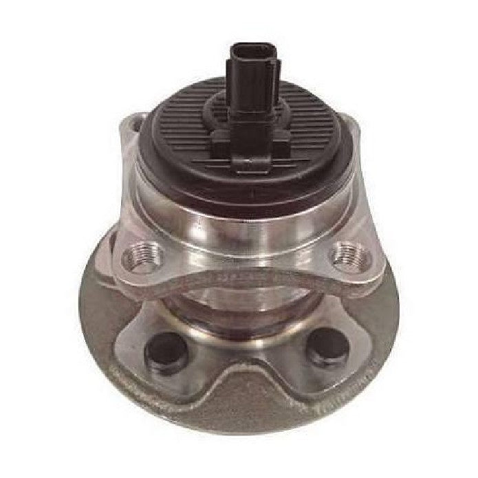 Cubo de Roda Traseiro 5 Furos com Rolamento - Cobra Automotiva - CR-733 C - (1)