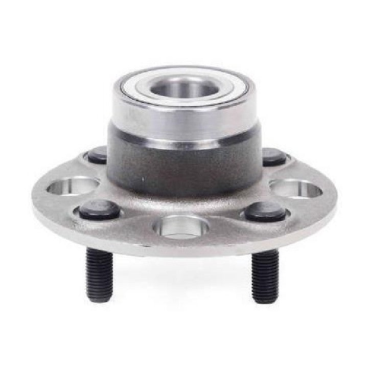 Cubo de Roda Traseiro 4 Furos 28 Dentes com Rolamento - Cobra Automotiva - CR-707 C - (1)