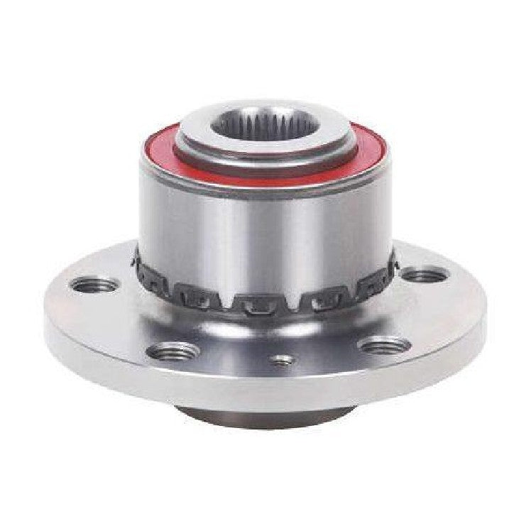 Cubo de Roda Dianteiro 5 Furos 36 Dentes com Rolamento - Cobra Automotiva - CR-109 C - (1)