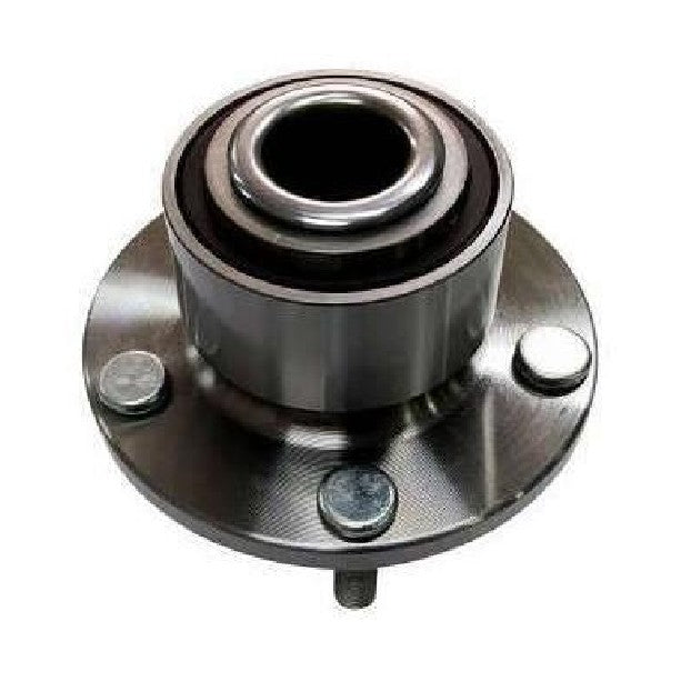 Cubo de Roda Dianteiro 5 Furos 36 Dentes com Rolamento - Cobra Automotiva - CR-212 C - (1)