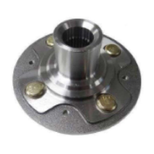 Cubo de Roda Dianteiro 4 Furos 26 Dentes - Cobra Automotiva - CR-722 C - (1)