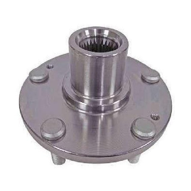 Cubo de Roda Dianteiro 27 Dentes com Rolamento - Cobra Automotiva - CR-829 C - (1)
