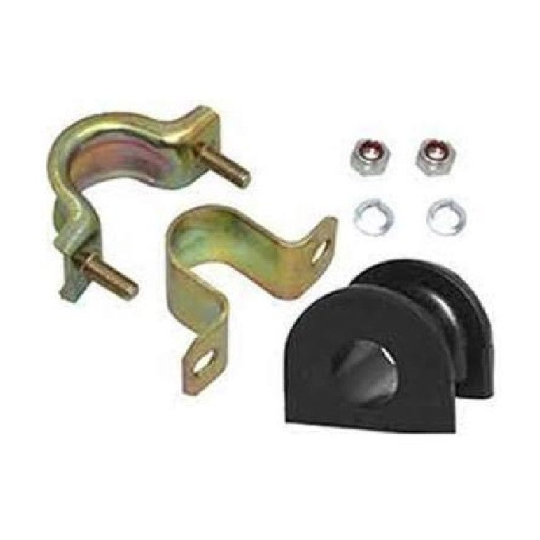 Kit da Barra Estabilizadora Dianteira - Cobra Automotiva - B1008K C - (1)