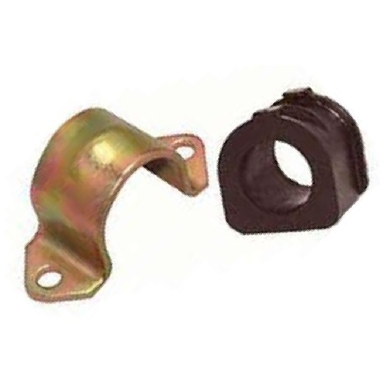 Kit da Barra Estabilizadora Dianteira para Chevrolet S10 - Cobra Automotiva - B1009K C - (4)