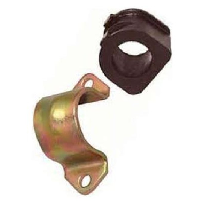 Kit da Barra Estabilizadora Dianteira para Chevrolet S10 - Cobra Automotiva - B1009K C - (5)